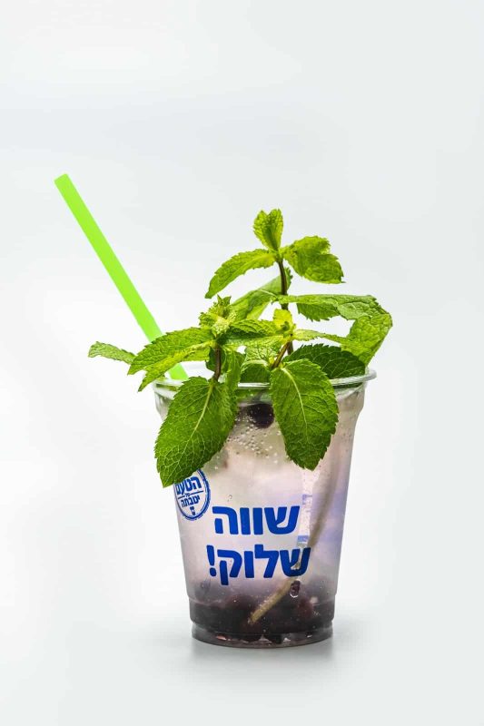 יטבתה סוד הטעם 15₪ חדש ביטבתה בדרך לאילת. צילום: אלי שגב
