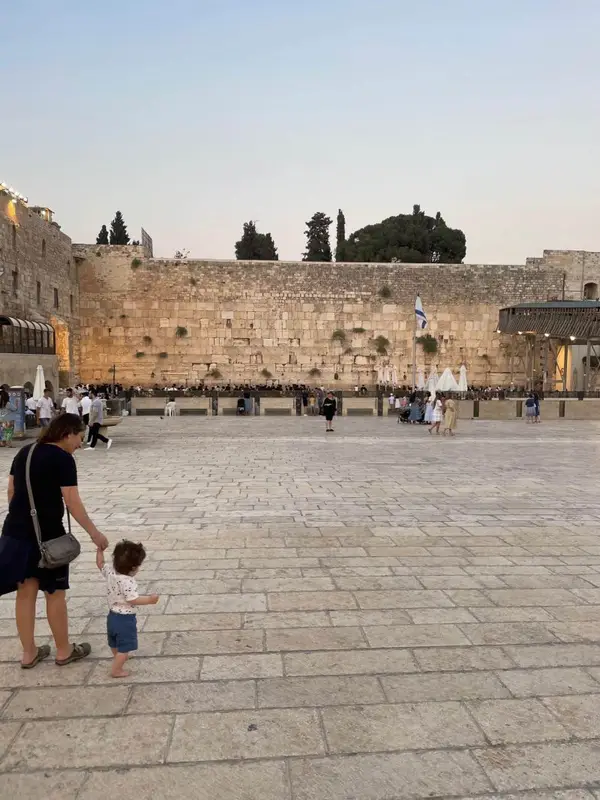 סיורי סליחות בירושלים