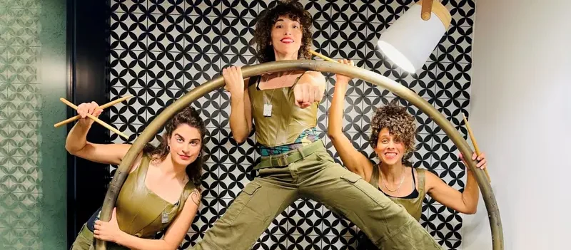 7 ימים בגליל העליון: חנוכה עם קצב חדש - ישראלינג Israeling