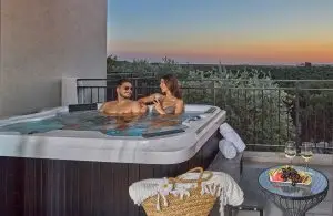 סויטת אמטיסט בדרים איילנד ריזורט. צילום ישראל כהן