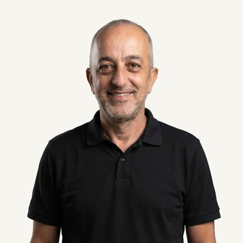 דרור הרוש