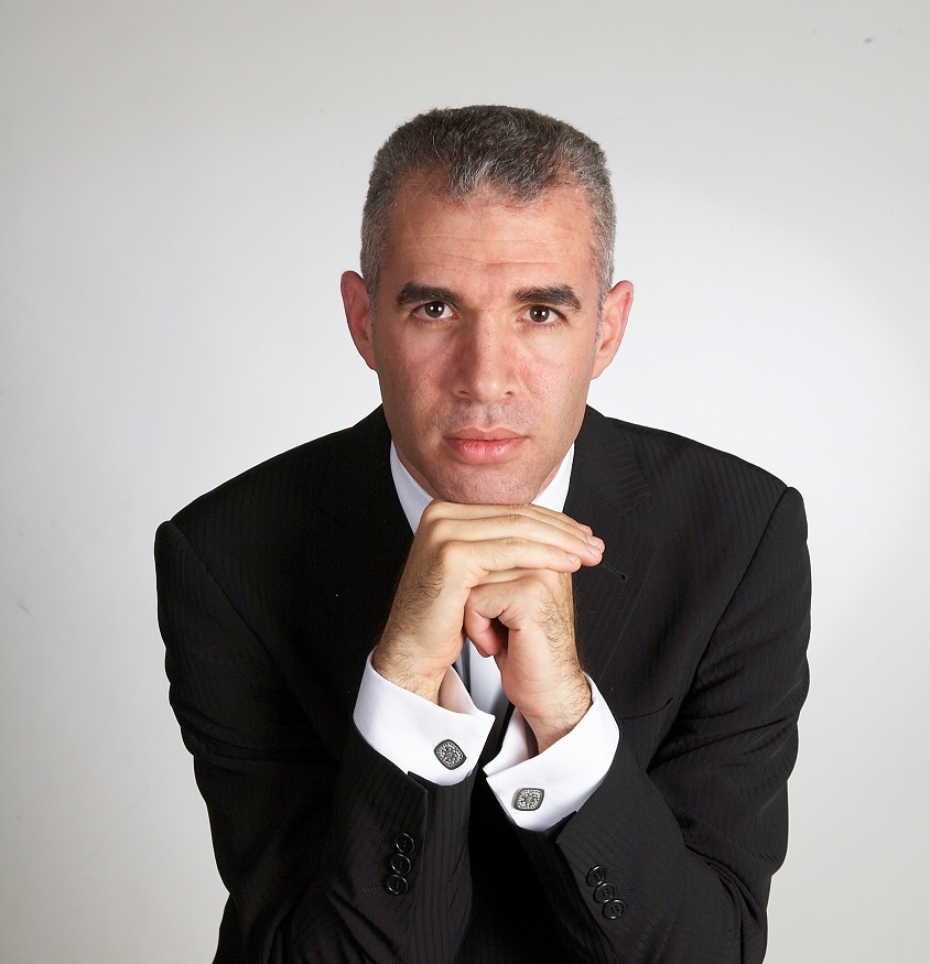 ד''ר יובל רבין