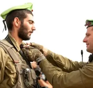 "הפינה של גלי" - גלי שקותאי ז''ל. צילום באדיבות המשפחה