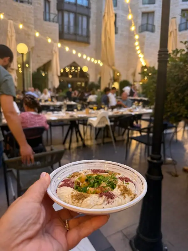 אירוע אוכל הרחוב של מלון ענבל חוזר לקיץ 2026 | צילום: סיגל קליין