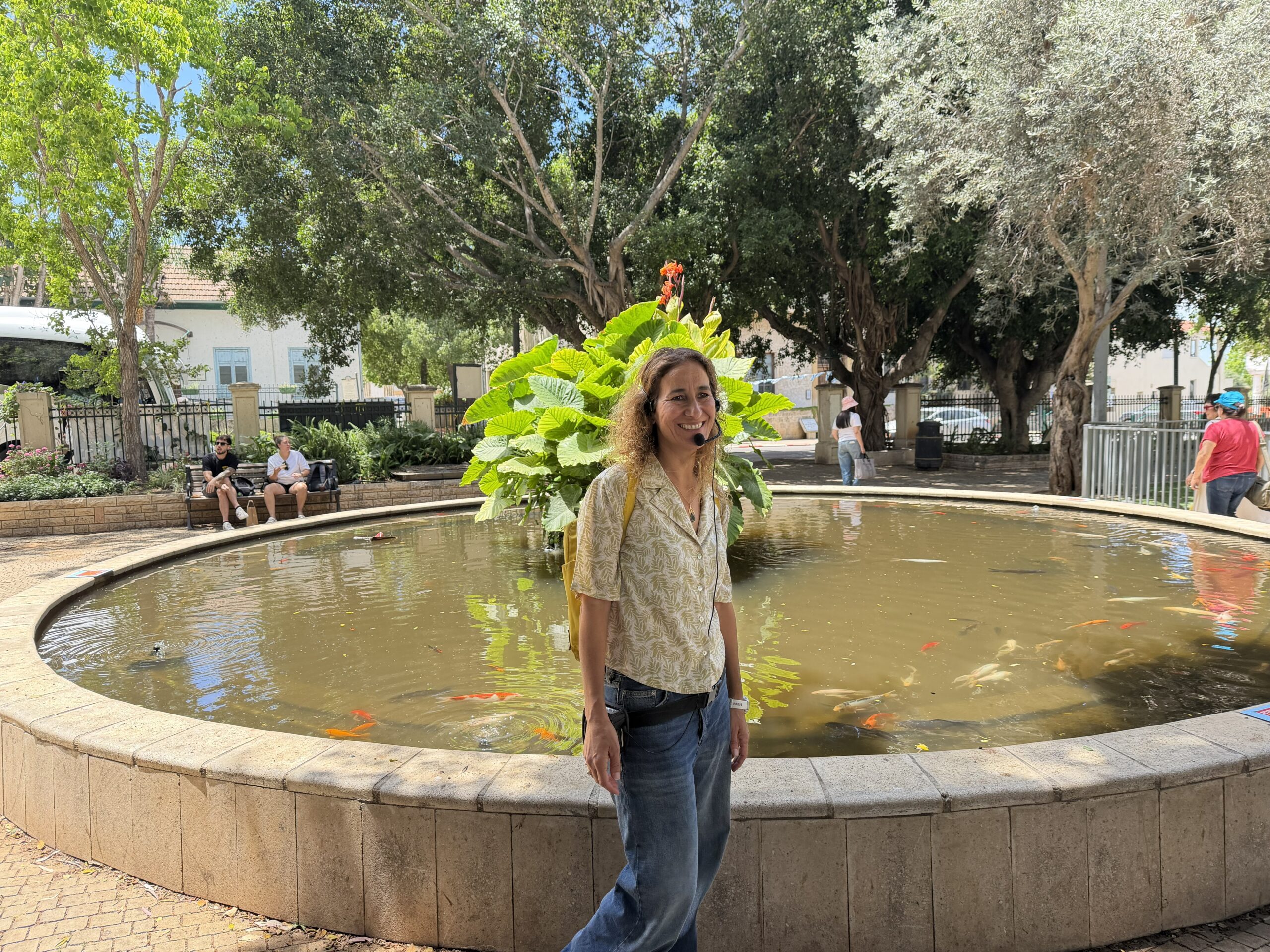 חופשה בלייפסטייל ורוגע בזכרון יעקב