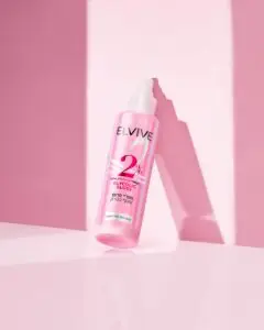 מותג טיפוח השיער ELVIVE מבית לוריאל פריז משיק שני מוצרים חדשים - גליקוליק ספריי סרום אלביב לוריאל פריז 50.30 ש"ח. צילום: יח"צ חו"ל