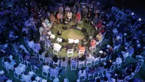 דמעת ליבי - צילום: באדיבות בית הקונפדרציה ויד יצחק בן-צבי