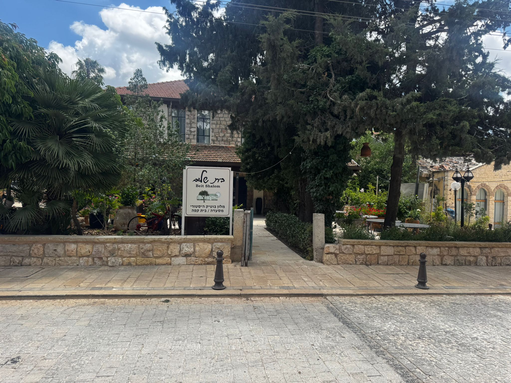 נופים קסומים ותיירות במושבה מטולה בצפון