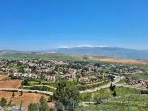 פסטיבל סרטי הילדים יתקיים באוגוסט במטולה- בתמונה: הקסם של מטולה מחכה לכם. צילום: יאן קאפוסנאק