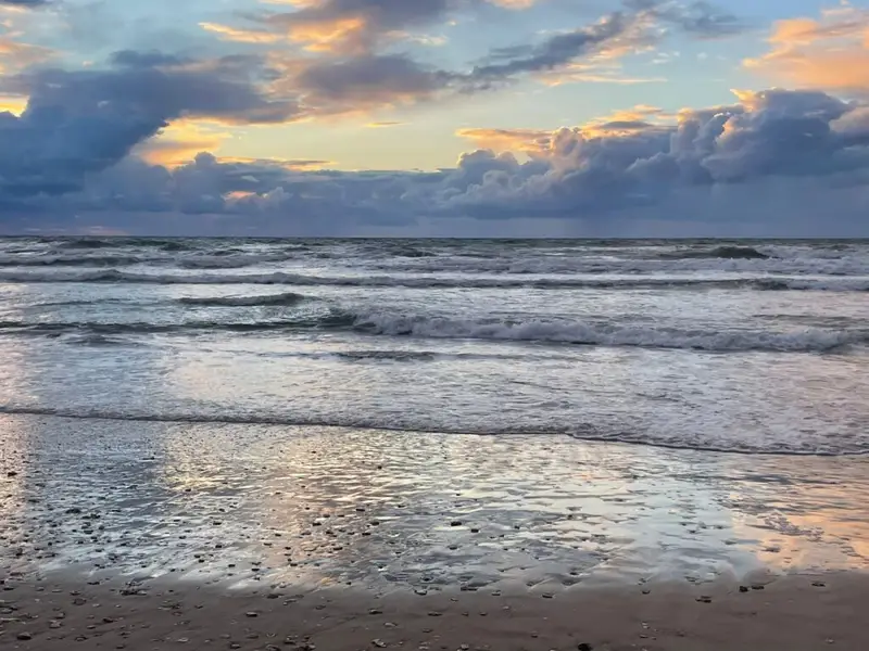חודש 'אדם וים' ברשות הטבע והגנים.חוף בית ינאי. צילום: נעמה דרור רשות הטבע והגנים