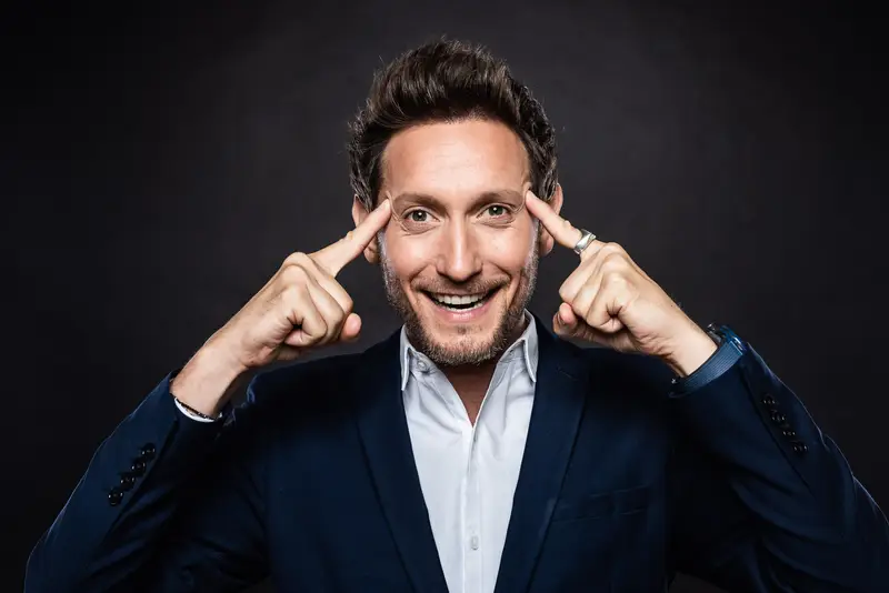 אמני החושים המובילים בישראל. רשת מלונות דן. ליאור סושרד. צילום: גבריאל בהרליה