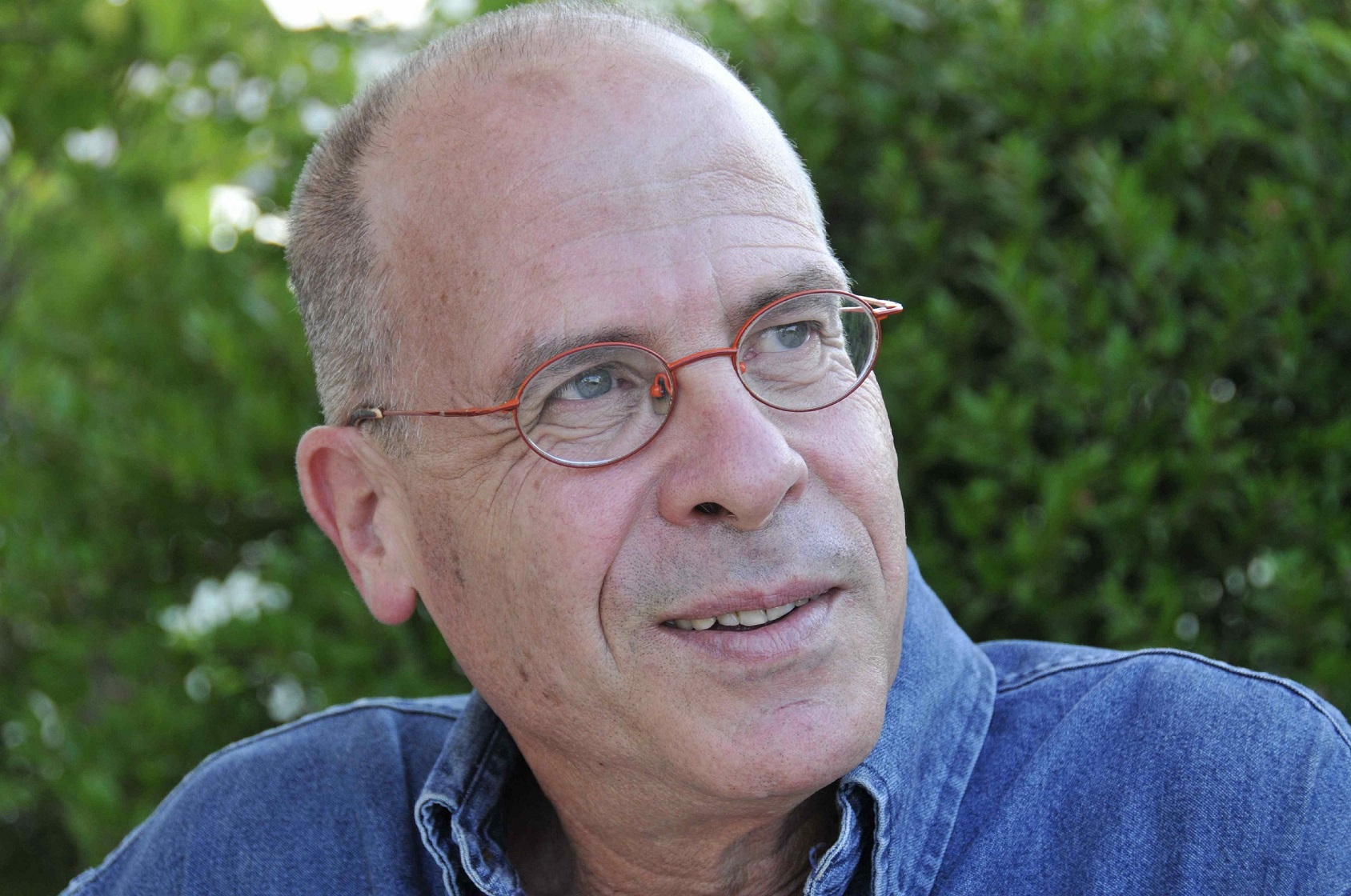 מאיר שלו