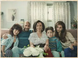 סרט פתיחה עצמאות. צילום: ורד אדיר