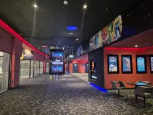 קולנוע פלאנט באר שבע מציג ליין-אפ קיצי ועשיר לחודש יוני. צילום: יח"צ בנג'ו