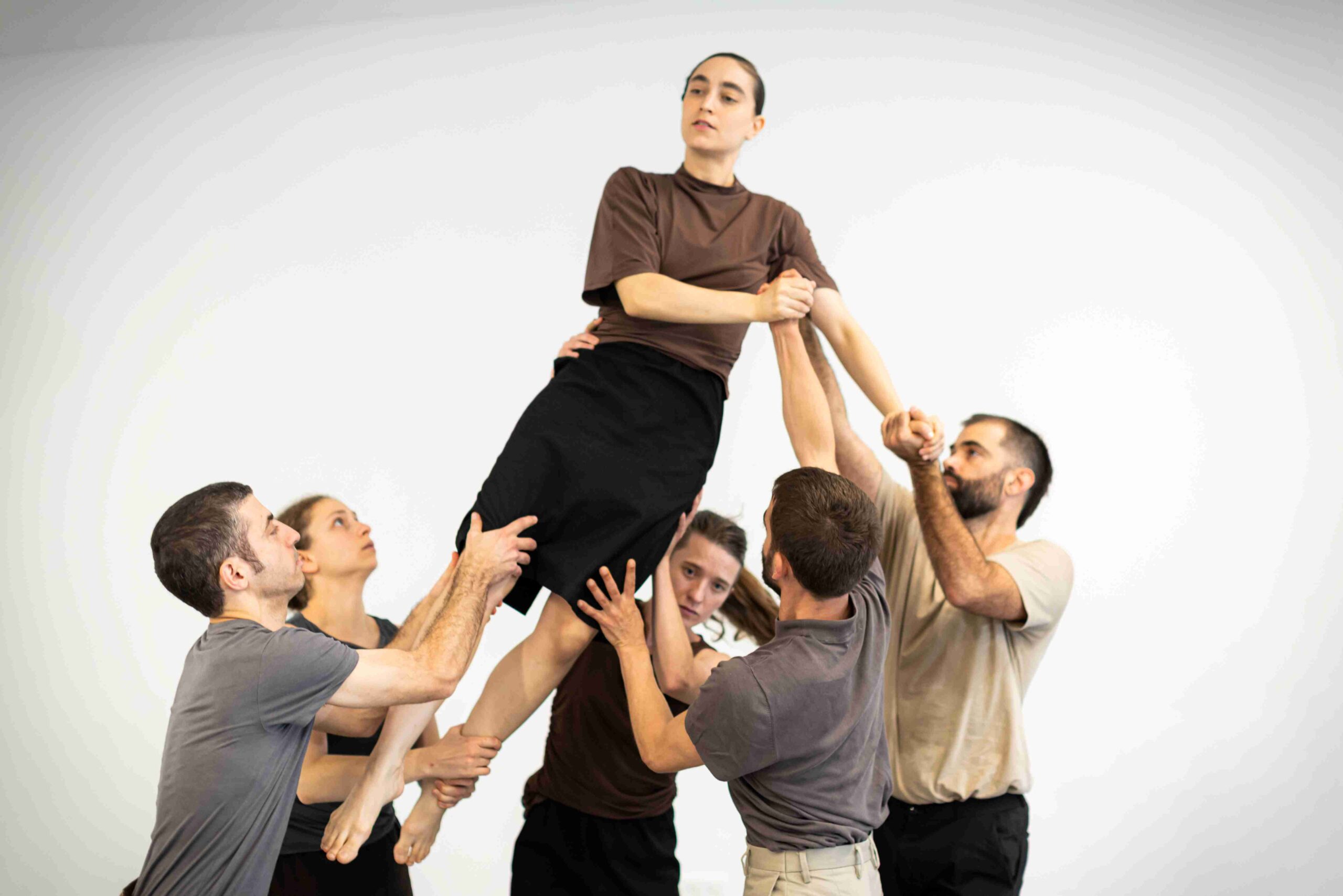 אדי בוטרוס - פסטיבל ישראל 2026
