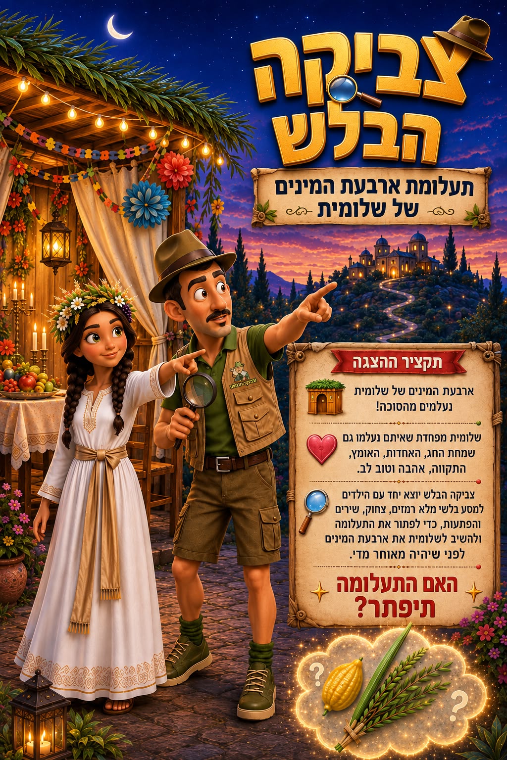 פעילויות ספטמבר בעופר קניותר
