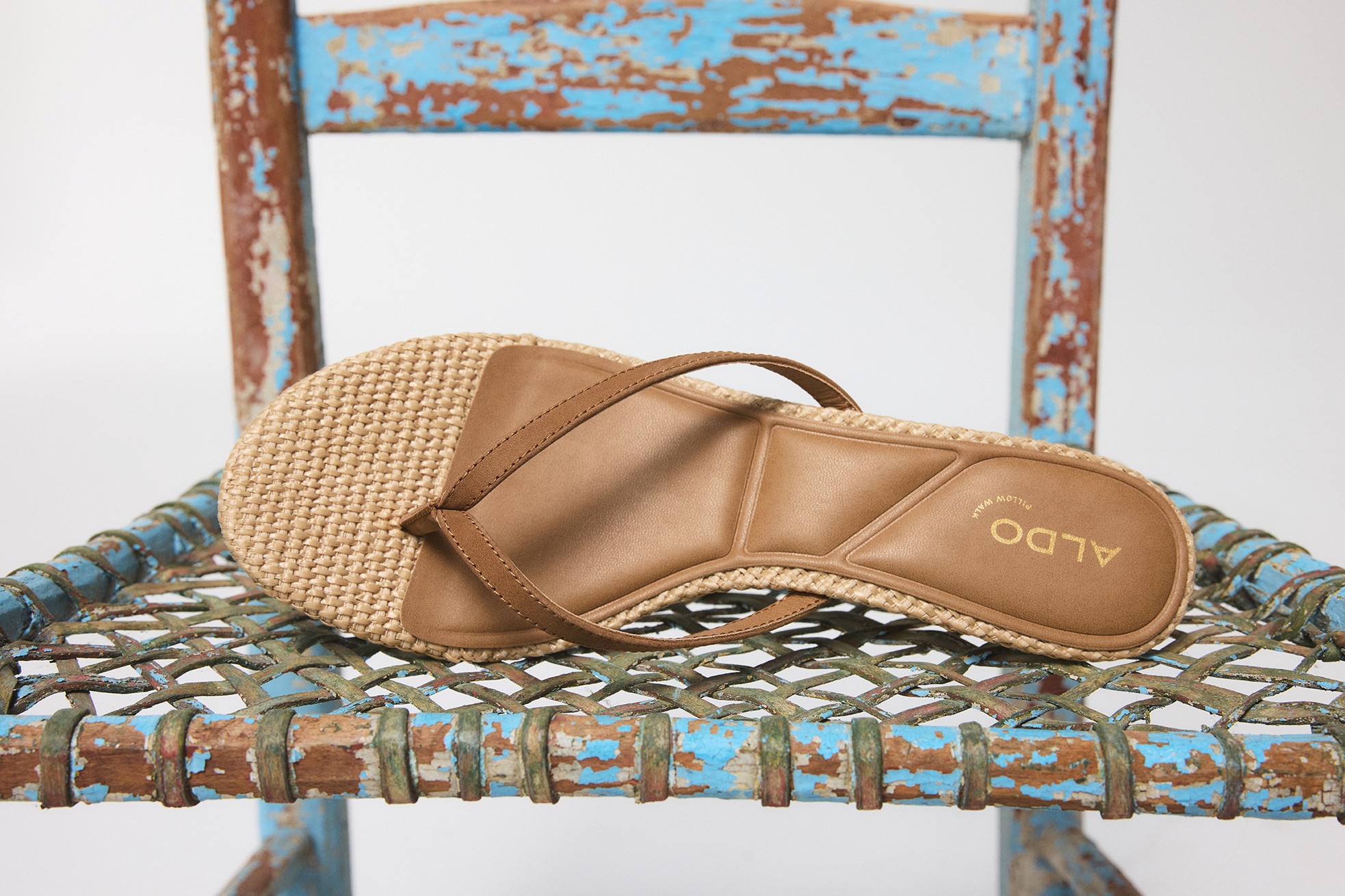 קולקציית Boho Chic של ALDO