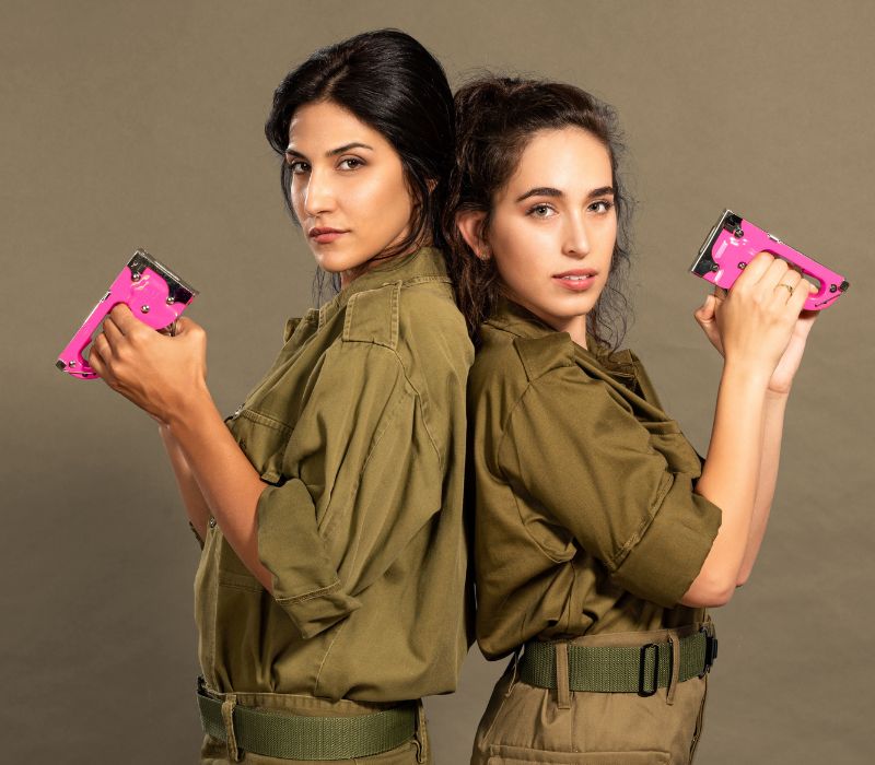 אפס ביחסי אנוש