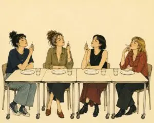 פסטיבל הפרינג' הבינ"ל בב"ש יוצא לדרך - הצגת 'קל ובלתי נסבל.צילום: ארכיון יונתן שופטי קומיי