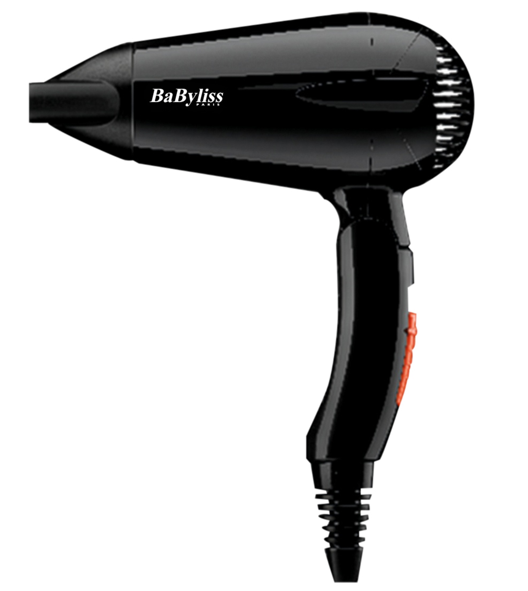 מייבש השיער החדש של BABYLISS לנסיעות
