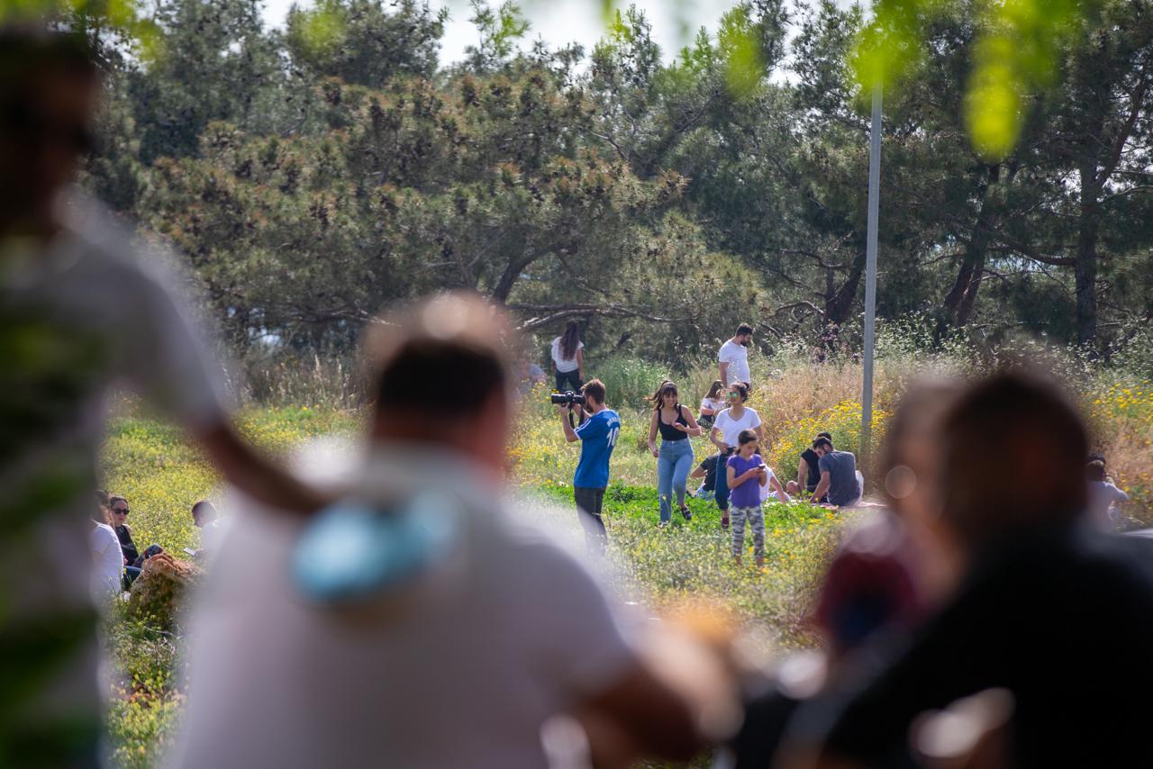 פסטיבל מעלה מעלה בגליל המערבי