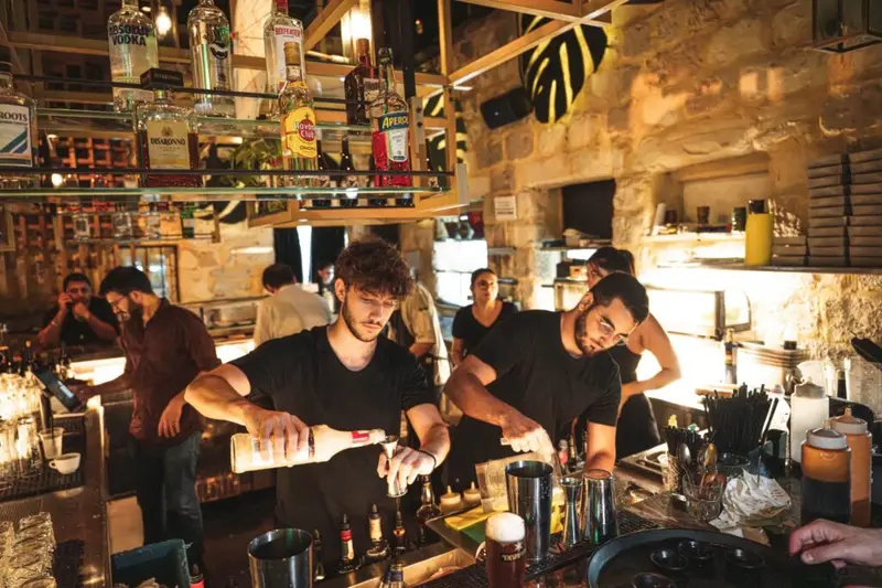 אירועי "לילות בעתיקה" בבאר שבע - מדי יום שלישי. צילום: נגה שהרבני
