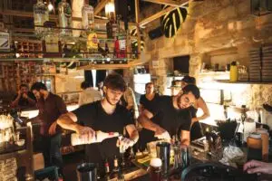 אירועי "לילות בעתיקה" בבאר שבע - מדי יום שלישי. צילום: נגה שהרבני
