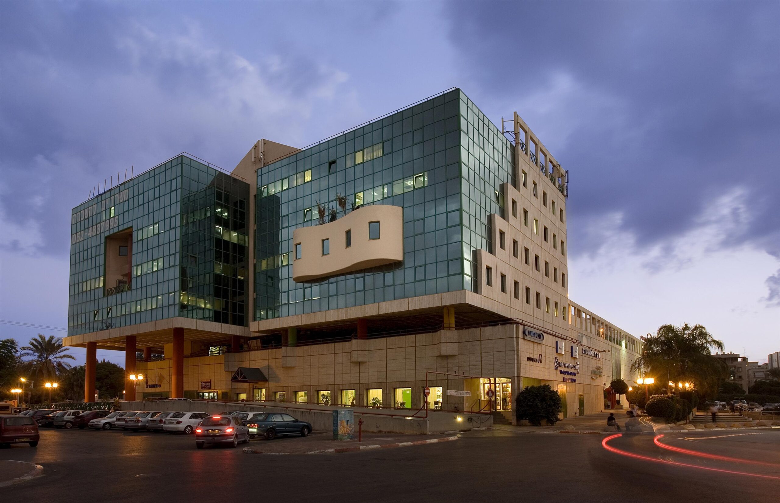 קניותר מקבוצת קניוני עופר