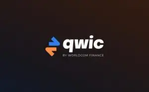 אפליקציית qwic. אפליקציה לביצוע העברות כספים לחול ושרותים פיננסים נוספים. צילום: באדיבות יח"צ