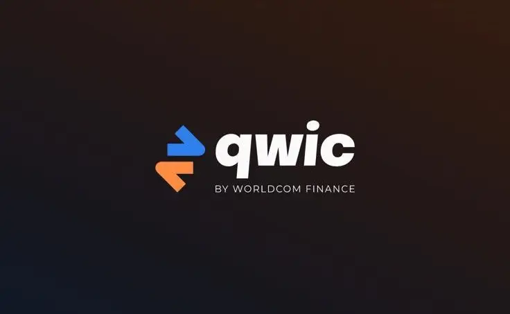 אפליקציית qwic. אפליקציה לביצוע העברות כספים לחול ושרותים פיננסים נוספים. צילום: באדיבות יח"צ