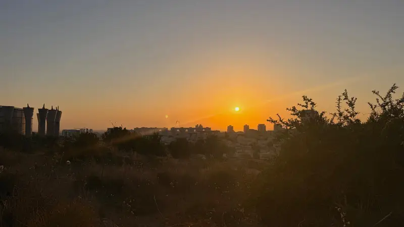 גבעת התיתורה במודיעין