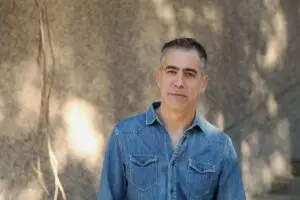 פסטיבל "לב כותב" יוצא לדרך בנגב המערבי - יהלי סובול. צילום: מיכל שני