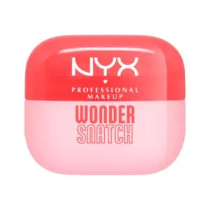 מותג האיפור NYX משיק מייקאפ ופודרה חדשים ועמידים המעניקים מראה טבעי וחלק - פודרה ניקס 50 ש"ח. צילום: יח"צ חו"ל