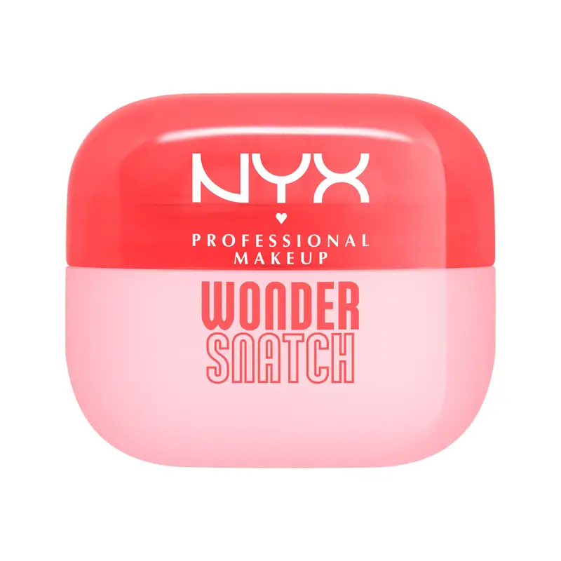 מותג האיפור NYX משיק מייקאפ ופודרה חדשים ועמידים המעניקים מראה טבעי וחלק - פודרה ניקס 50 ש"ח. צילום: יח"צ חו"ל