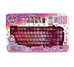 ה Clickeez, הטרנד שכובש את העולם מגיע לישראל. צילום: פלפוט