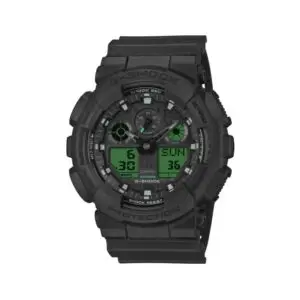 שעון G-SHOCK, 610 ש"ח, להשיג בחנויות השעונים המובחרות ואתר היבואן הבלעדי טי אנד איי CASIO.t-and-i.co.il. צילום: יח"צ חו"ל