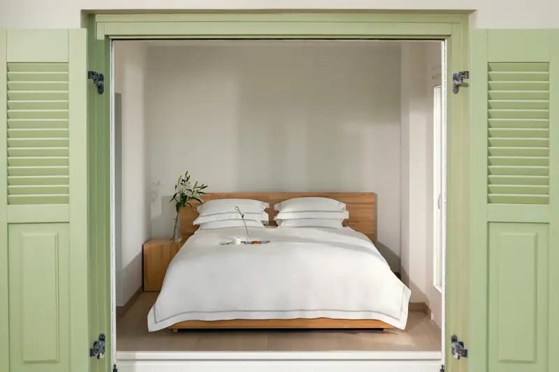 פופ אפ של מותג היוקרה LINERA HOME. צילום: יח"צ