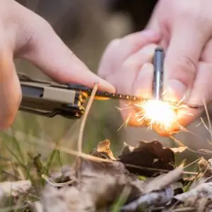 כלי רב תכליתי SIGNAL COYOTE TAN מבית Leatherman, 799 ש"ח. צילום: יח"צ חו"ל