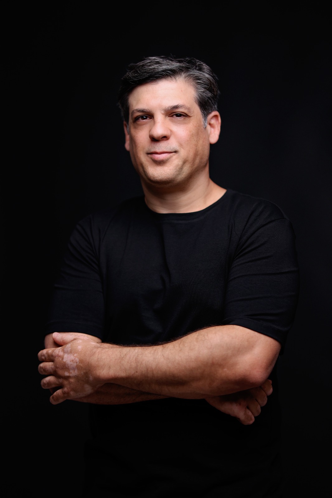 ערן וינדמן, מייסד TALIA וביולוג צמחים