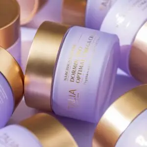 מותג טיפוח העור הישראלי TALIA SKINCARE מגיע לישראל עם סדרת הדגל Narcissus Supreme - בתמונה: קרם יום של TALIA Narcissus Age Correct Omega. מחיר 395 ש"ח. צילום: יח"צ