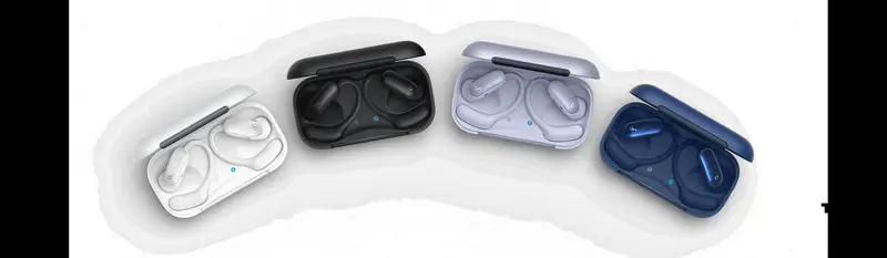 AeroFit 2 Pro - מחיר 749 ש"ח. צילום: יח"צ חו"ל