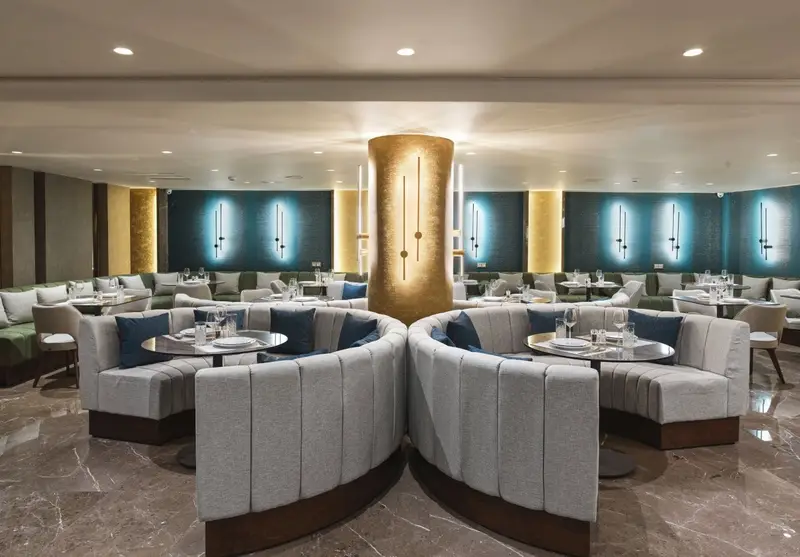 מלון Leonardo Hotel Athens City Center באתונה