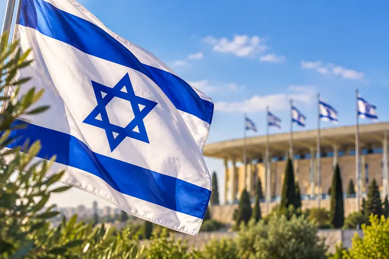 מדריך הפעילות של מה לעשות עם הילדים והמשפחה בבחיות 2026. צילום: AI