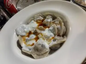באנטוליה הייתם? מסעדה כפרית אותנטית בהשראה תורכית. צילום ישראלינג