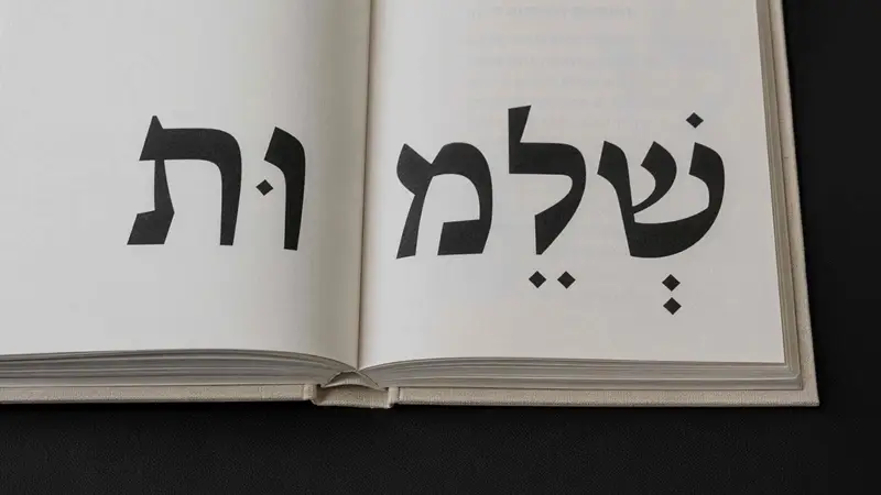 "אנחנו עוד נראה את הימים האחרים": אמנות, יצירה ותקווה - יצירה של יהודה פלדמר שלום. צילום: באדיבות האמן