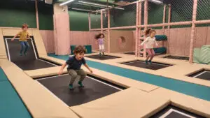 פעלטון מעמיקה את הפריסה: פותחת סניף שישי בעיר והראשון בקונספט החדש.סניף גן העיר תל אביב. צילום: יח"צ
