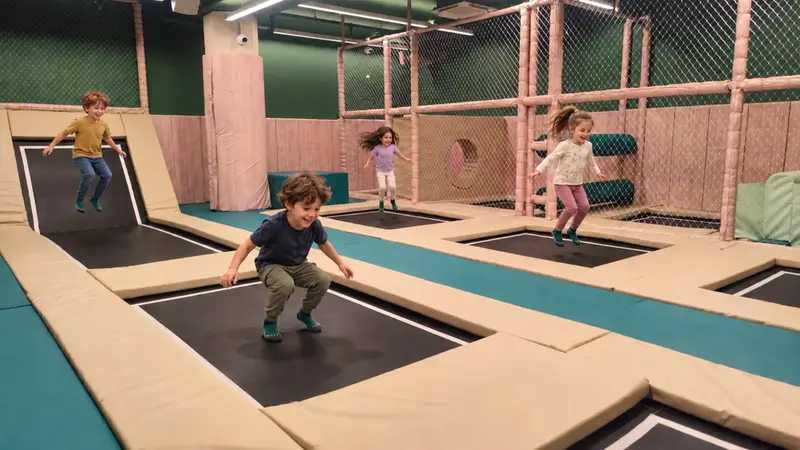 פעלטון מעמיקה את הפריסה: פותחת סניף שישי בעיר והראשון בקונספט החדש.סניף גן העיר תל אביב. צילום: יח"צ