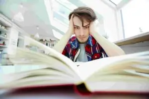 הזמן לבדוק האם יש לכם הפרעת קשב וריכוז. צילום: magnific