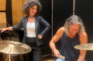 "הטנגו החדש" של פיאצולה אודליה אליעזרוב סבר. צילום: טל וחמן